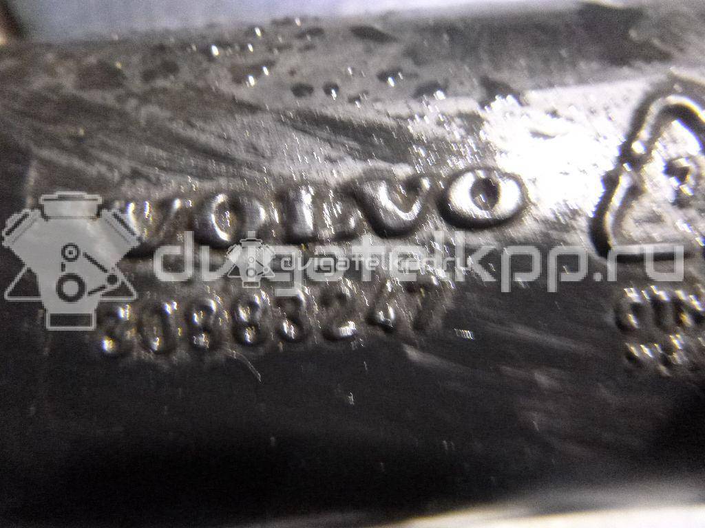 Фото Патрубок интеркулера для двигателя B 4204 T для Volvo V40 / S40 160-162 л.с 16V 1.9 л бензин 30617118 {forloop.counter}}