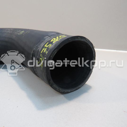 Фото Патрубок интеркулера для двигателя B 4204 T для Volvo V40 / S40 160-162 л.с 16V 1.9 л бензин 30617118