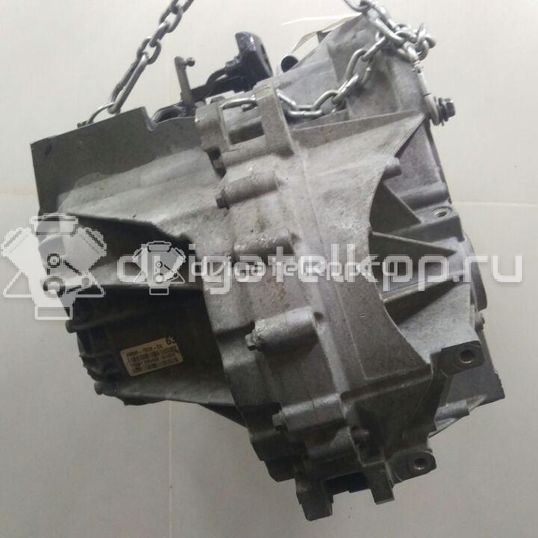 Фото Контрактная (б/у) МКПП для Volvo V50 Mw / C70 / V70 / C30 / S40 136 л.с 16V 2.0 л D 4204 T Дизельное топливо 36050232