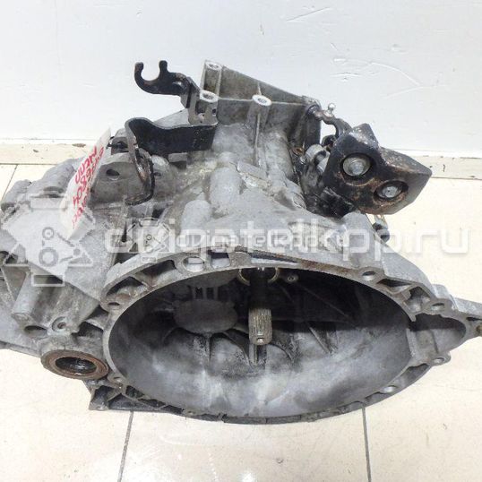 Фото Контрактная (б/у) МКПП для Volvo V40 / S40 136 л.с 16V 2.0 л D 4204 T Дизельное топливо 36050232