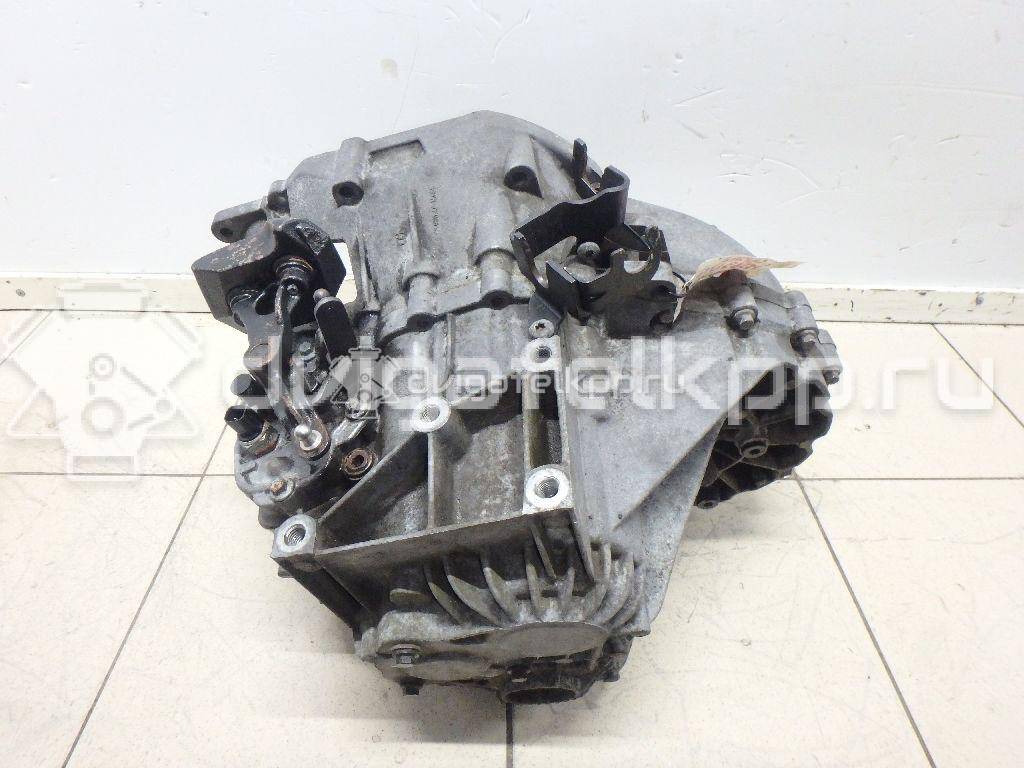 Фото Контрактная (б/у) МКПП для Volvo V40 / S40 136 л.с 16V 2.0 л D 4204 T Дизельное топливо 36050232 {forloop.counter}}