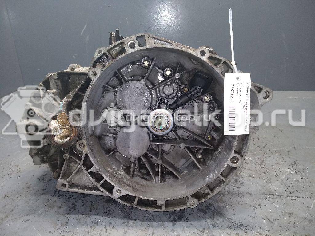 Фото Контрактная (б/у) МКПП для Volvo V50 Mw / S40 131-133 л.с 16V 2.0 л D 4204 T2 Дизельное топливо 36050233 {forloop.counter}}