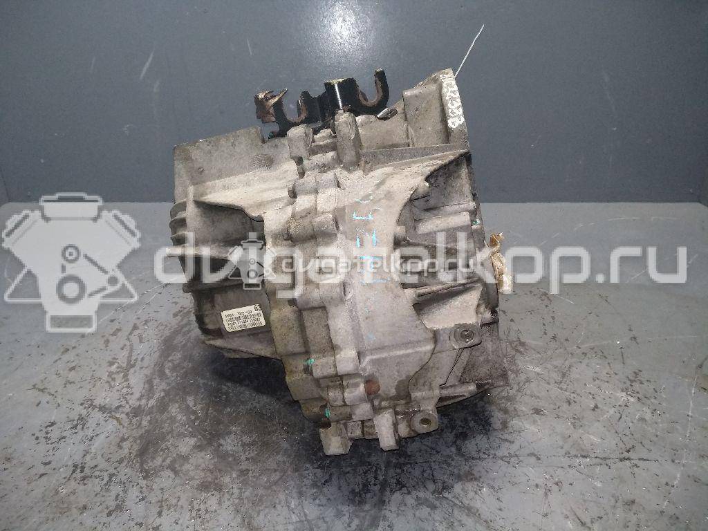 Фото Контрактная (б/у) МКПП для Volvo V50 Mw / S40 131-133 л.с 16V 2.0 л D 4204 T2 Дизельное топливо 36050233 {forloop.counter}}