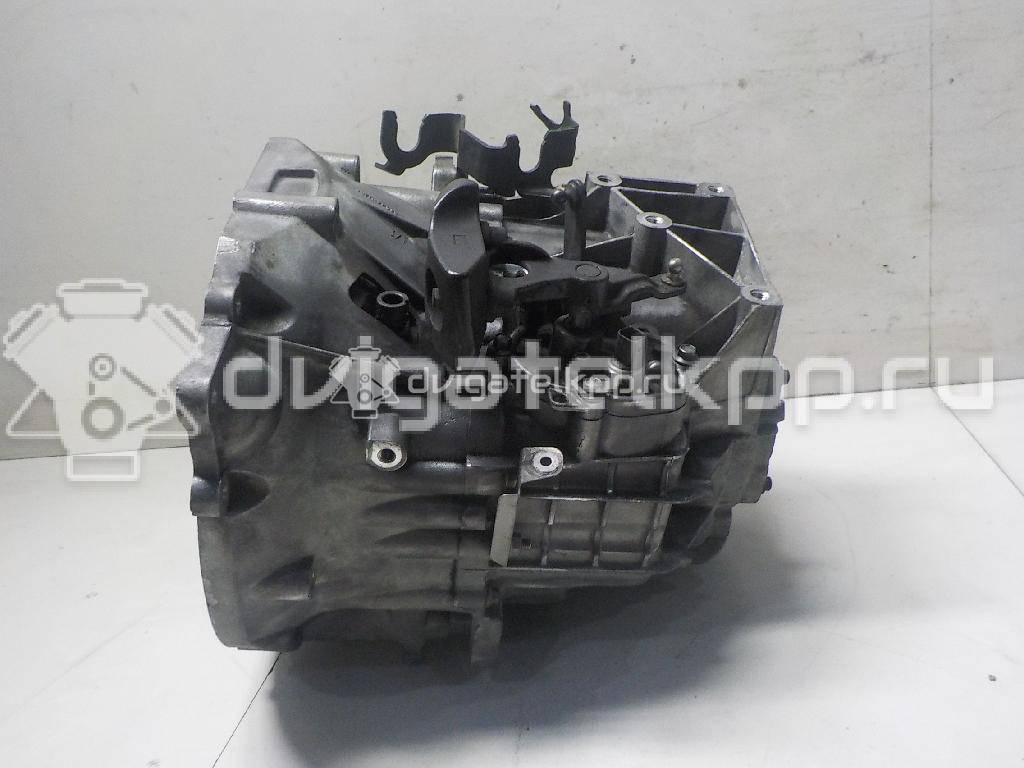 Фото Контрактная (б/у) МКПП для Volvo V40 / S40 136 л.с 16V 2.0 л D 4204 T Дизельное топливо MMT6 {forloop.counter}}