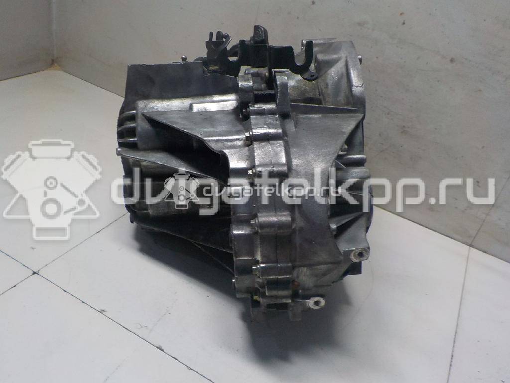 Фото Контрактная (б/у) МКПП для Volvo V40 / S40 136 л.с 16V 2.0 л D 4204 T Дизельное топливо MMT6 {forloop.counter}}