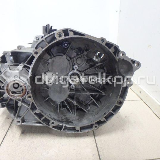 Фото Контрактная (б/у) МКПП для Volvo V50 Mw / C70 / V70 / C30 / S40 136 л.с 16V 2.0 л D 4204 T Дизельное топливо 1352856