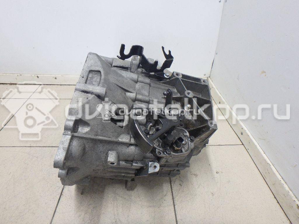 Фото Контрактная (б/у) МКПП для Volvo V50 Mw / C70 / V70 / C30 / S40 136 л.с 16V 2.0 л D 4204 T Дизельное топливо 1352856 {forloop.counter}}