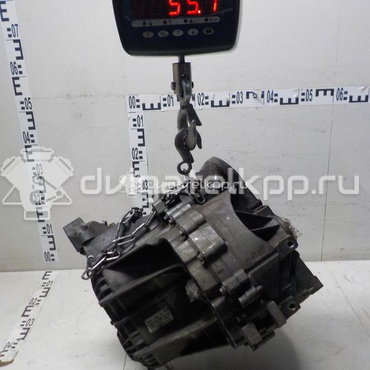 Фото Контрактная (б/у) МКПП для Volvo V50 Mw / C70 / V70 / C30 / S40 136 л.с 16V 2.0 л D 4204 T Дизельное топливо 8252196