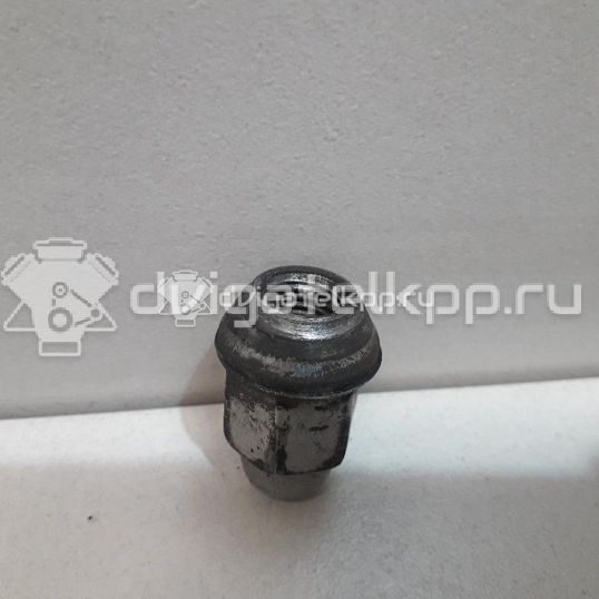 Фото Гайка колеса  09598708 для opel Mokka