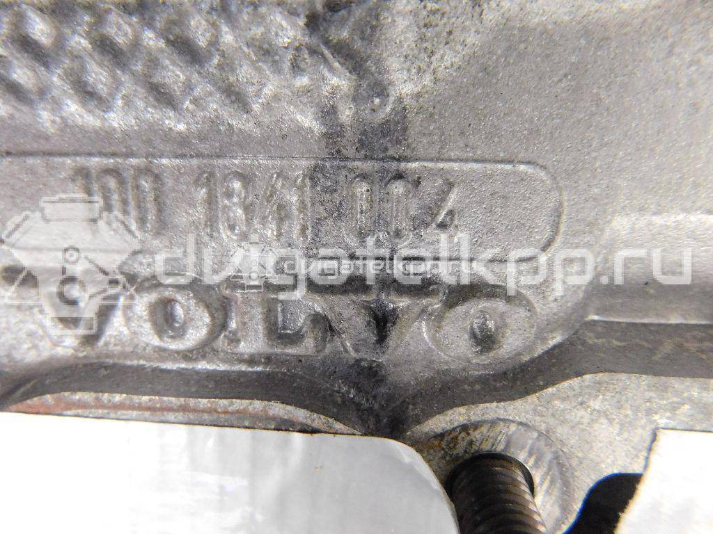 Фото Контрактный (б/у) двигатель B 6294 T для Volvo S80 / Xc90 272 л.с 24V 2.9 л бензин 8251494 {forloop.counter}}