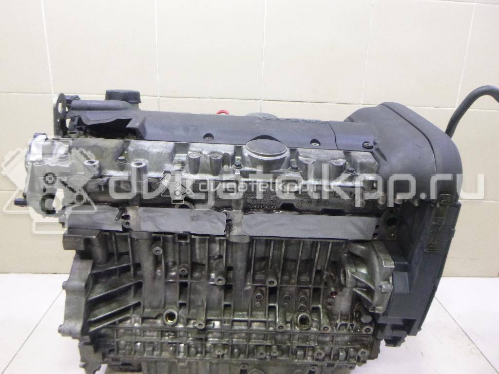 Фото Контрактный (б/у) двигатель B 6294 T для Volvo S80 / Xc90 272 л.с 24V 2.9 л бензин 8251494 {forloop.counter}}