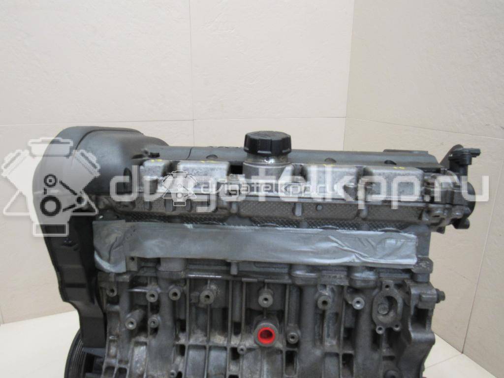 Фото Контрактный (б/у) двигатель B 5244 S для Volvo V40 170 л.с 20V 2.4 л Superplus (98/99) неэтилированный {forloop.counter}}