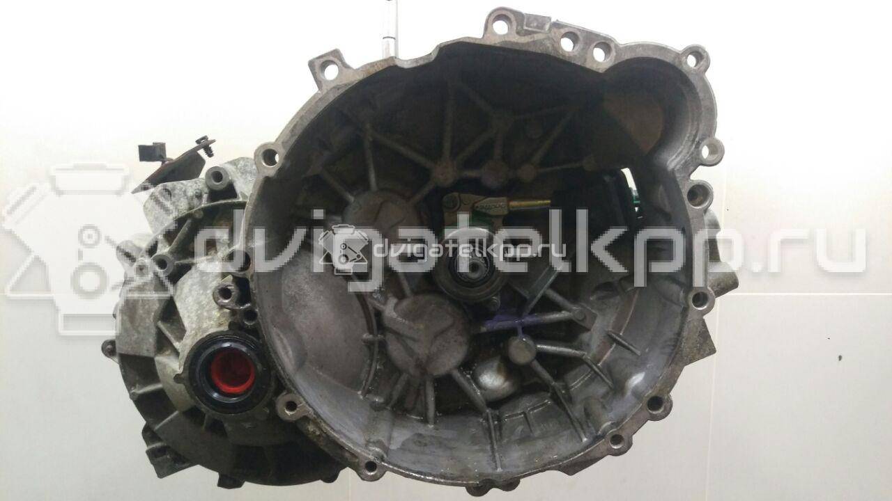 Фото Контрактная (б/у) МКПП для Volvo S80 / V70 / S60 180 л.с 20V 2.0 л B 5204 T5 бензин 36050414 {forloop.counter}}