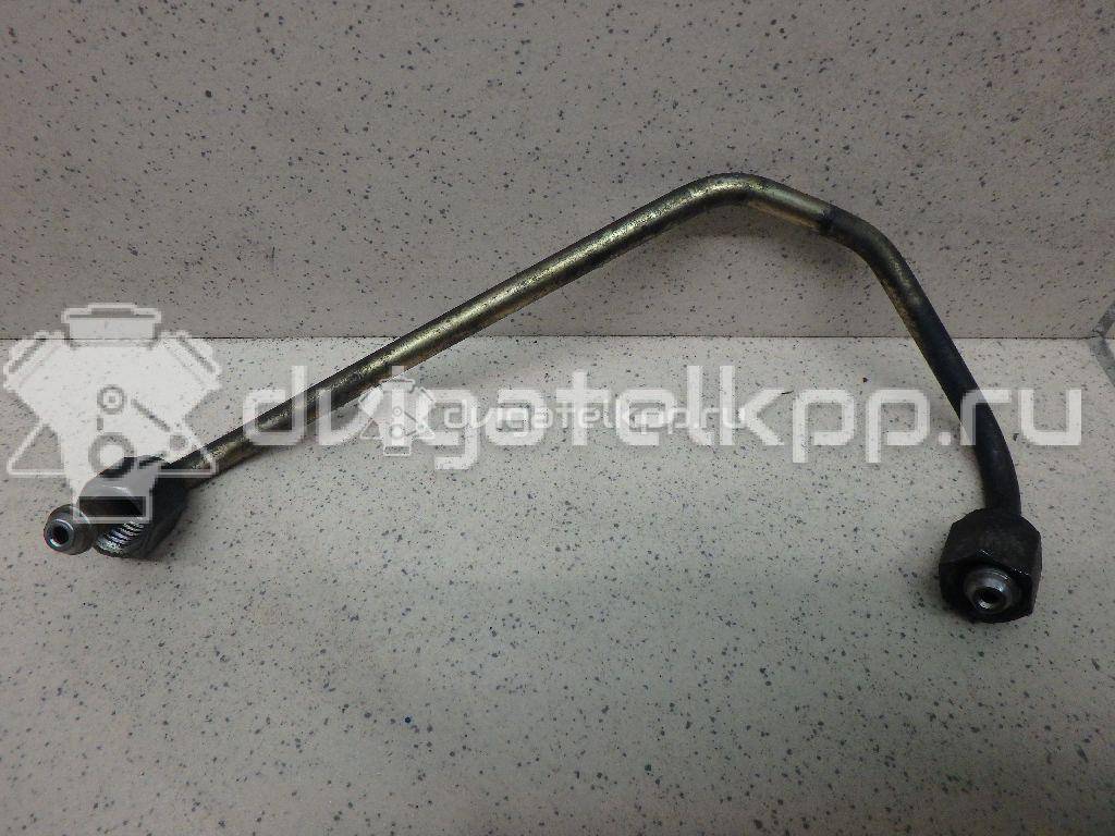 Фото Трубка ТНВД для двигателя D 5244 T4 для Volvo V70 / Xc60 / S60 / S80 / Xc70 185 л.с 20V 2.4 л Дизельное топливо 31272620 {forloop.counter}}