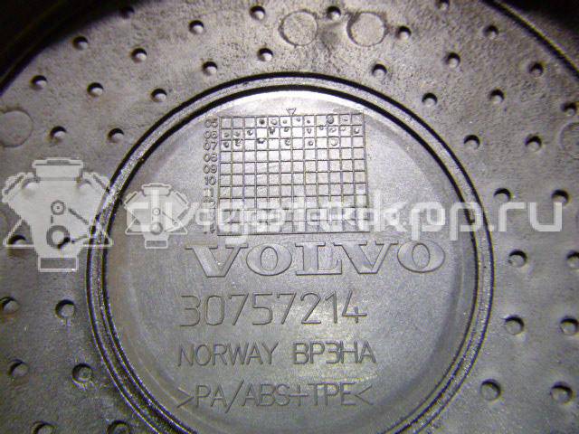 Фото Кожух ремня ГРМ для двигателя D 5244 T4 для Volvo V70 / Xc60 / S60 / S80 / Xc70 185 л.с 20V 2.4 л Дизельное топливо 30757214 {forloop.counter}}