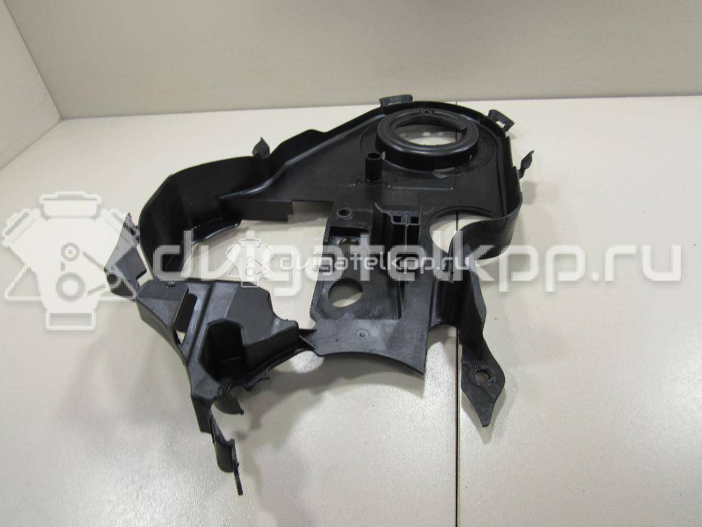 Фото Кожух ремня ГРМ для двигателя D 5244 T4 для Volvo V70 / Xc60 / S60 / S80 / Xc70 185 л.с 20V 2.4 л Дизельное топливо 8631626 {forloop.counter}}