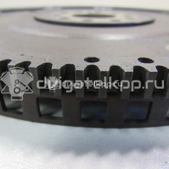 Фото Маховик для двигателя D 5244 T4 для Volvo V70 / Xc60 / S60 / S80 / Xc70 185 л.с 20V 2.4 л Дизельное топливо 30677196