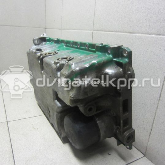 Фото Поддон масляный двигателя для двигателя B 5254 T2 для Volvo V70 / S60 / S80 / Xc70 / Xc90 209-220 л.с 20V 2.5 л бензин 30777698