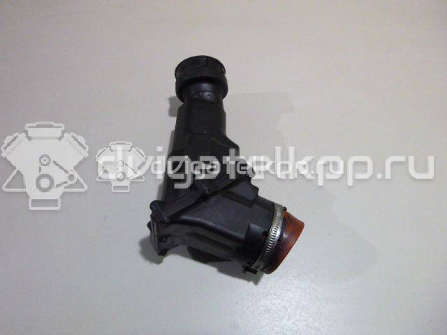 Фото Патрубок интеркулера для двигателя D 5244 T4 для Volvo V70 / Xc60 / S60 / S80 / Xc70 185 л.с 20V 2.4 л Дизельное топливо 30740895 {forloop.counter}}