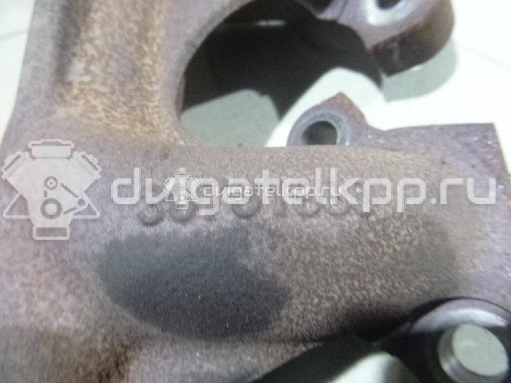 Фото Коллектор выпускной для двигателя D 5244 T4 для Volvo V70 / Xc60 / S60 / S80 / Xc70 185 л.с 20V 2.4 л Дизельное топливо 30731980 {forloop.counter}}