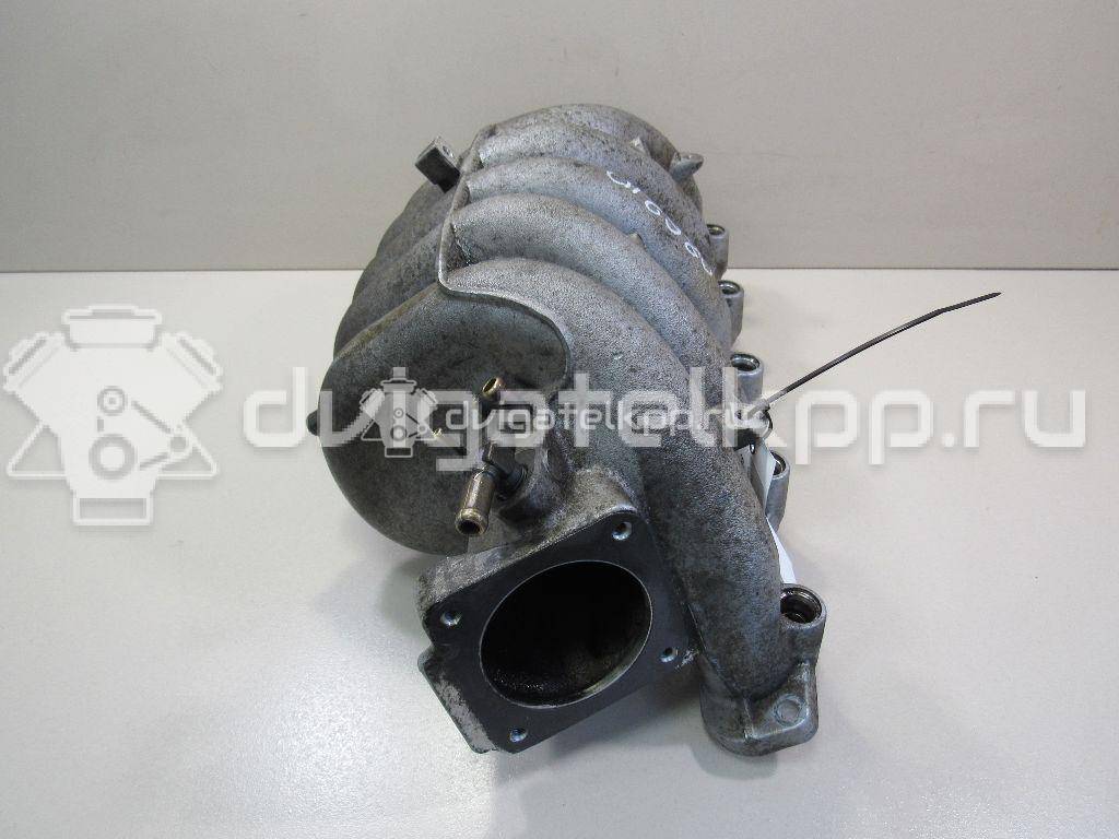 Фото Коллектор впускной для двигателя B 5244 S для Volvo S70 Ls / C70 / V70 / S60 / S80 170 л.с 20V 2.4 л бензин 8699533 {forloop.counter}}