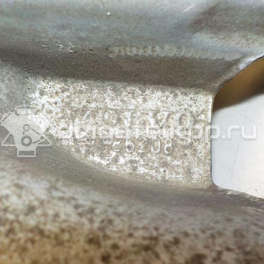 Фото Коллектор впускной для двигателя B 5244 S для Volvo S70 Ls / C70 / V70 / S60 / S80 170 л.с 20V 2.4 л бензин 8699533