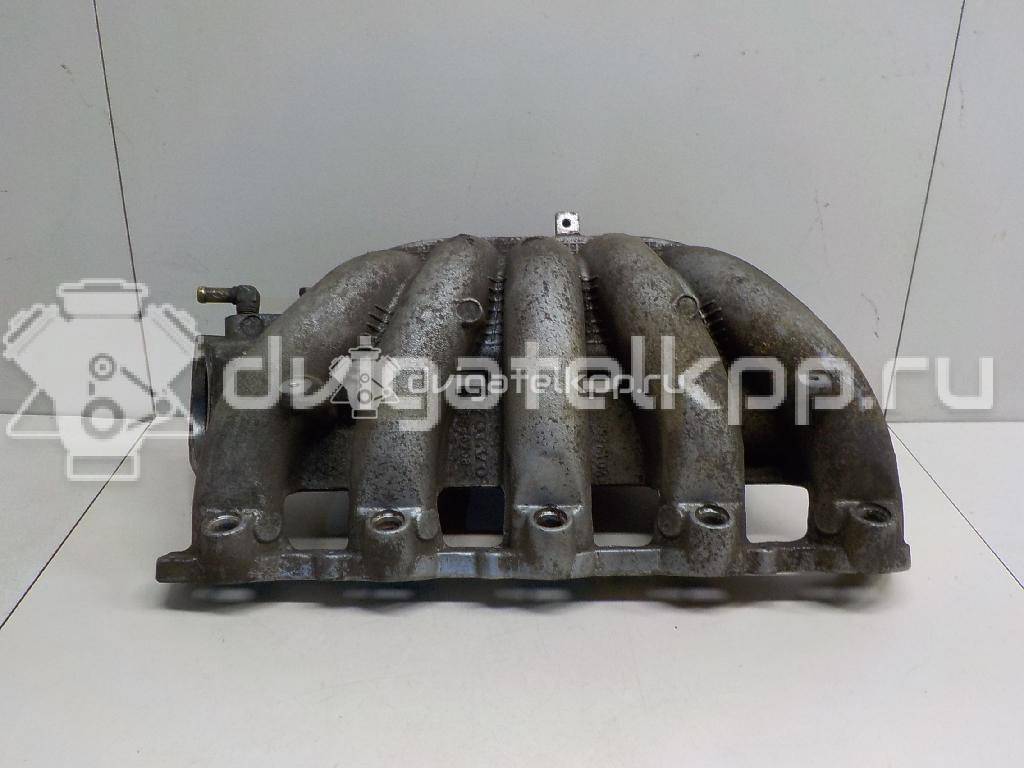 Фото Коллектор впускной для двигателя B 5244 S для Volvo S70 Ls / C70 / V70 / S60 / S80 170 л.с 20V 2.4 л бензин 8699533 {forloop.counter}}