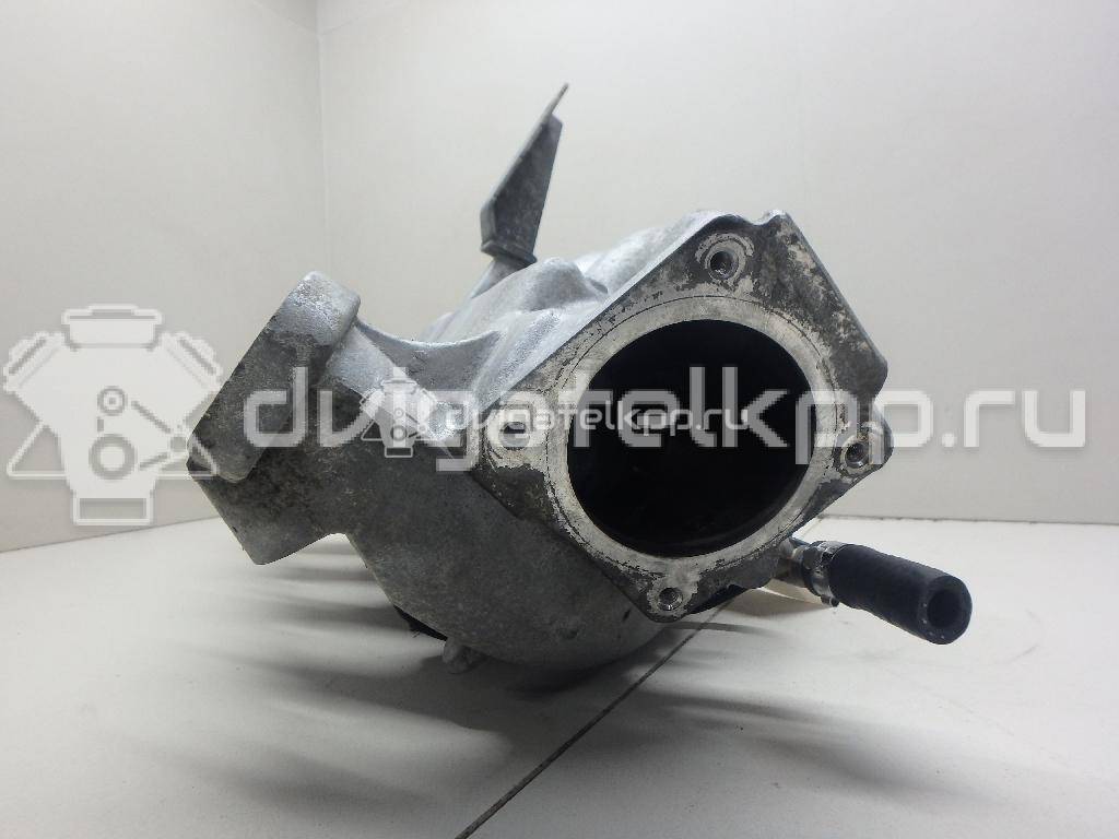 Фото Коллектор впускной для двигателя B 5244 S для Volvo S70 Ls / C70 / V70 / S60 / S80 170 л.с 20V 2.4 л бензин 8699533 {forloop.counter}}