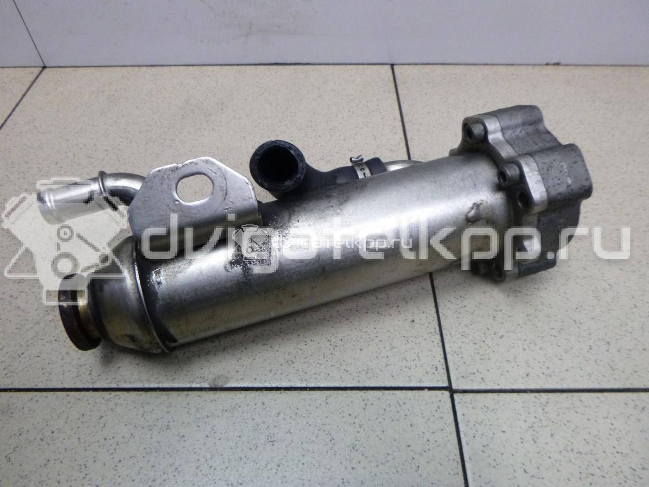 Фото Радиатор системы EGR для двигателя D 5244 T4 для Volvo V70 / Xc60 / S60 / S80 / Xc70 185 л.с 20V 2.4 л Дизельное топливо 31422317 {forloop.counter}}