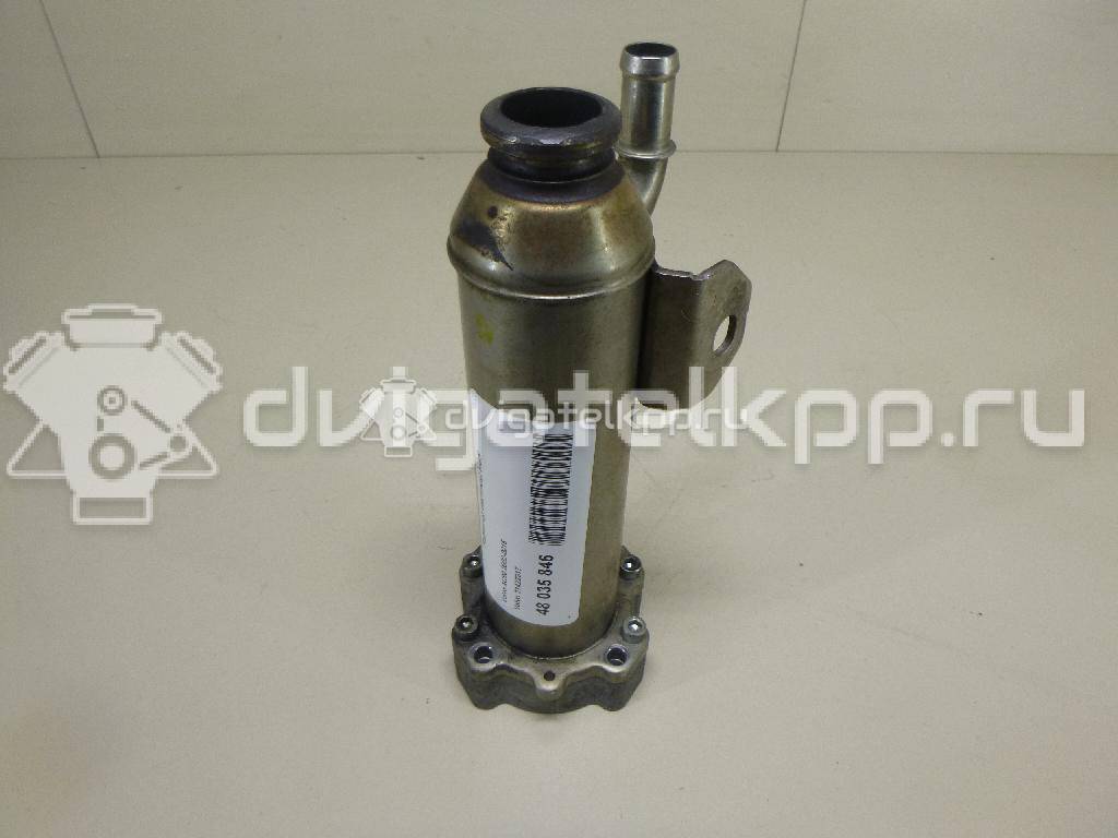 Фото Радиатор системы EGR для двигателя D 5244 T4 для Volvo V70 / Xc60 / S60 / S80 / Xc70 185 л.с 20V 2.4 л Дизельное топливо 31422317 {forloop.counter}}