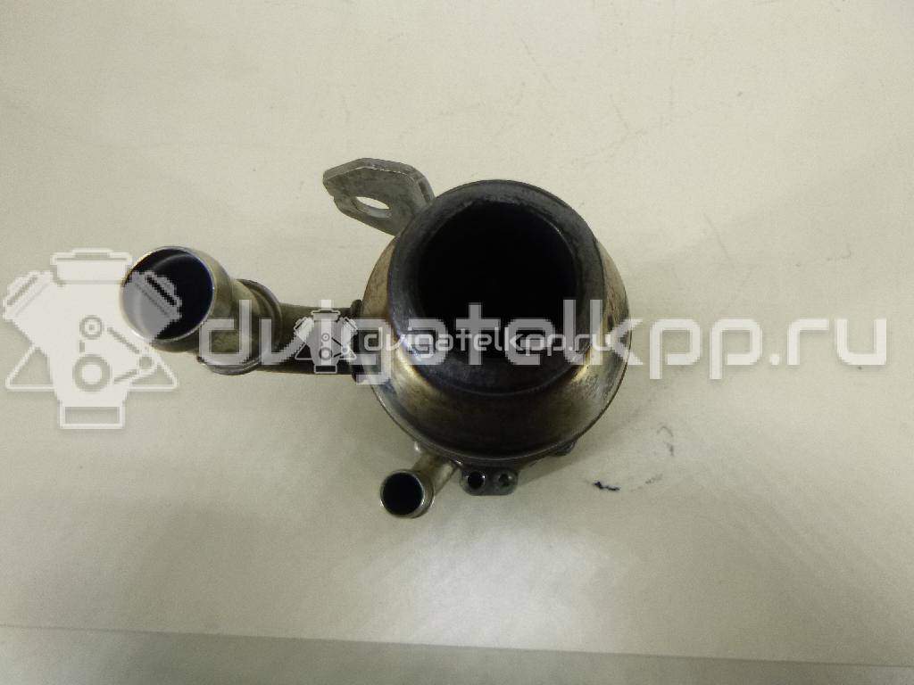 Фото Радиатор системы EGR для двигателя D 5244 T4 для Volvo V70 / Xc60 / S60 / S80 / Xc70 185 л.с 20V 2.4 л Дизельное топливо 31422317 {forloop.counter}}