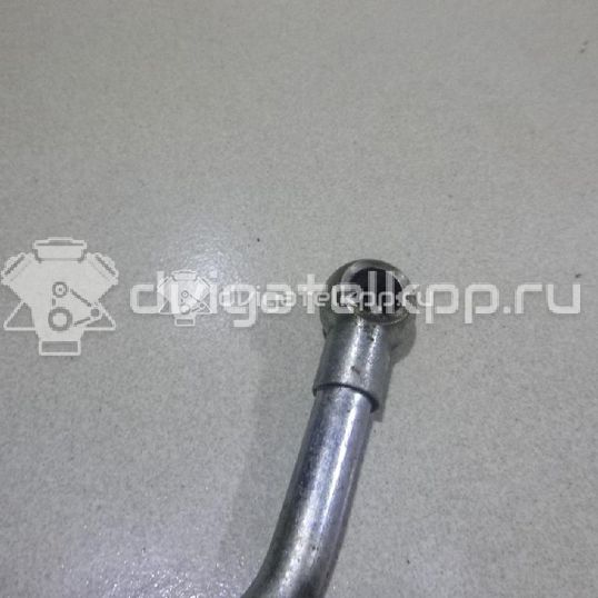 Фото Трубка масляная для двигателя D 5244 T4 для Volvo V70 / Xc60 / S60 / S80 / Xc70 185 л.с 20V 2.4 л Дизельное топливо 30677840