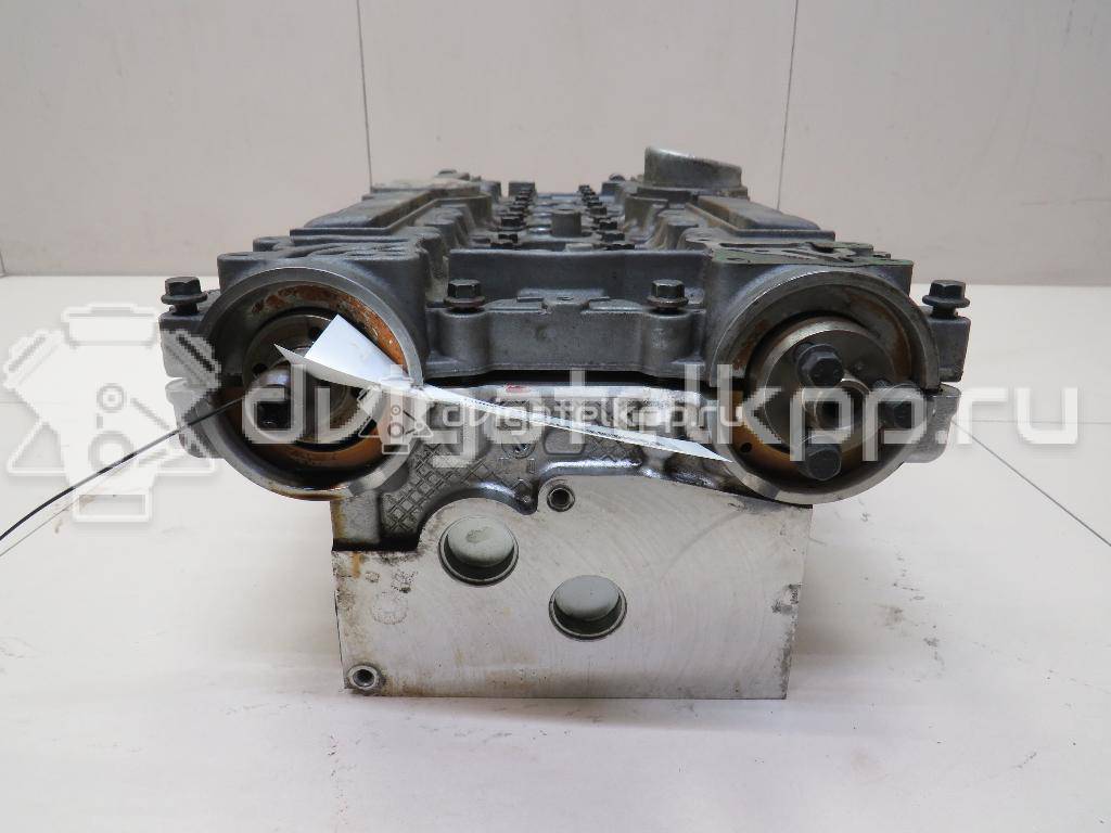 Фото Головка блока для двигателя B 5244 S для Volvo S70 Ls / C70 / V70 / S60 / S80 170 л.с 20V 2.4 л бензин {forloop.counter}}