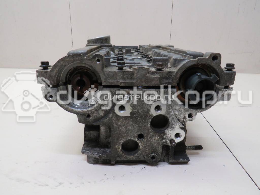 Фото Головка блока для двигателя B 5244 S для Volvo S70 Ls / C70 / V70 / S60 / S80 170 л.с 20V 2.4 л бензин {forloop.counter}}