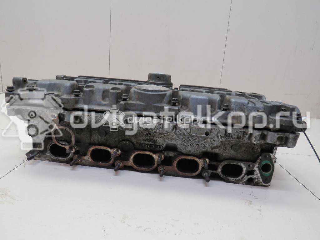 Фото Головка блока для двигателя B 5244 S для Volvo S70 Ls / C70 / V70 / S60 / S80 170 л.с 20V 2.4 л бензин {forloop.counter}}