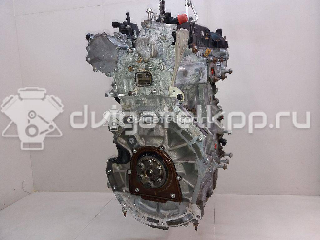 Фото Контрактный (б/у) двигатель B 4204 T7 для Volvo V70 / V60 / Xc60 / S60 / S80 239-241 л.с 16V 2.0 л бензин CJ5Z6006B {forloop.counter}}