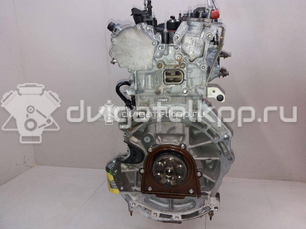 Фото Контрактный (б/у) двигатель B 4204 T7 для Volvo V70 / V60 / Xc60 / S60 / S80 239-241 л.с 16V 2.0 л бензин CJ5Z6006B {forloop.counter}}