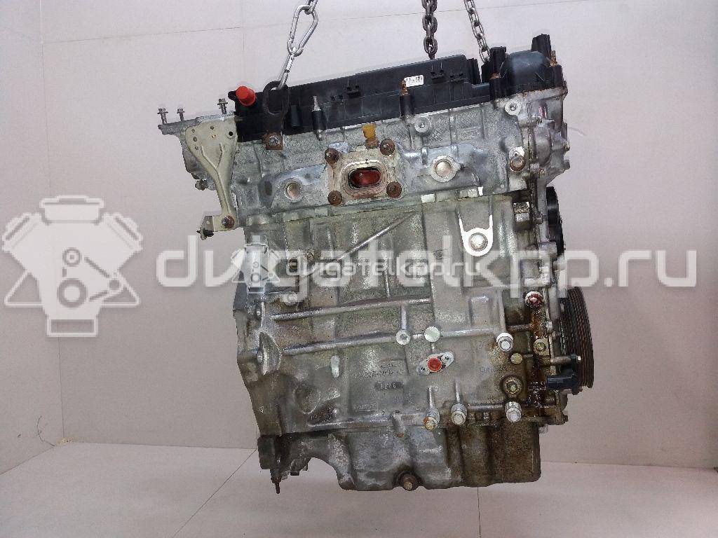 Фото Контрактный (б/у) двигатель B 4204 T7 для Volvo V70 / V60 / Xc60 / S60 / S80 239-241 л.с 16V 2.0 л бензин CJ5Z6006B {forloop.counter}}