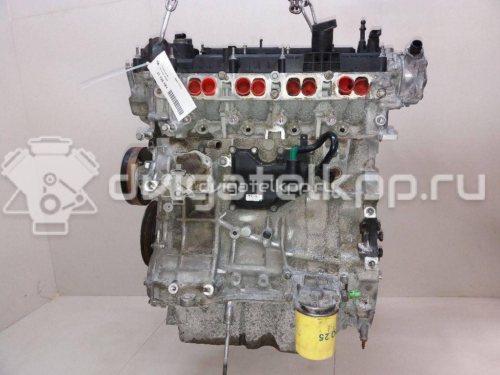 Фото Контрактный (б/у) двигатель B 4204 T7 для Volvo V70 / V60 / Xc60 / S60 / S80 239-241 л.с 16V 2.0 л бензин CJ5Z6006B {forloop.counter}}