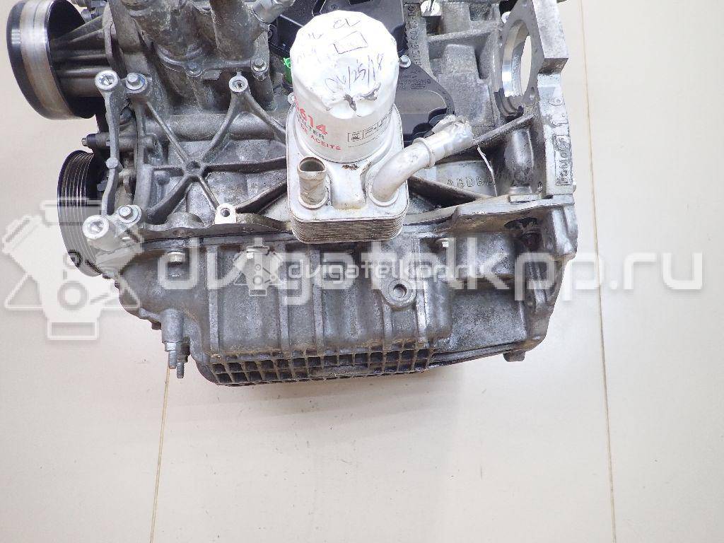 Фото Контрактный (б/у) двигатель B 4164 T для Volvo V70 / V60 / S60 / S80 / V40 180-200 л.с 16V 1.6 л бензин CJ5Z6006A {forloop.counter}}