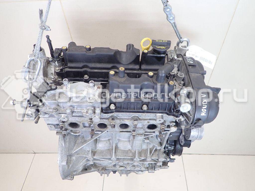 Фото Контрактный (б/у) двигатель B 4164 T для Volvo V70 / V60 / S60 / S80 / V40 180-200 л.с 16V 1.6 л бензин CJ5Z6006A {forloop.counter}}