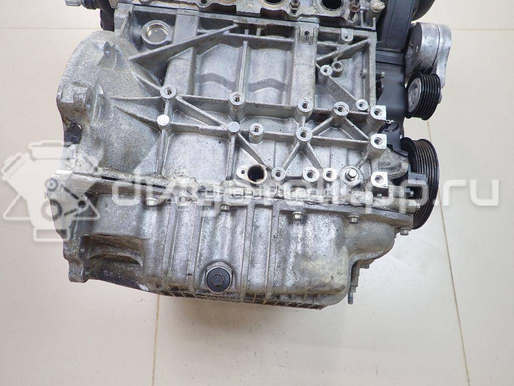 Фото Контрактный (б/у) двигатель B 4164 T для Volvo V70 / V60 / S60 / S80 / V40 180-200 л.с 16V 1.6 л бензин CJ5Z6006A {forloop.counter}}