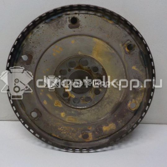 Фото Маховик для двигателя B 6324 S для Volvo V70 / Xc60 / S80 / Xc70 / Xc90 228-238 л.с 24V 3.2 л бензин 30756115