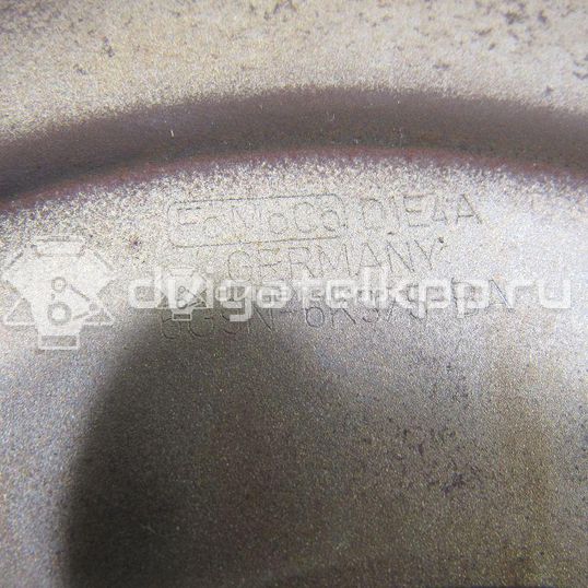 Фото Маховик для двигателя B 6304 T4 для Volvo V70 / V60 / Xc60 / S60 / S80 304-329 л.с 24V 3.0 л бензин 30756115