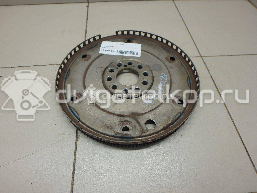 Фото Маховик для двигателя B 6304 T4 для Volvo V70 / V60 / Xc60 / S60 / S80 304-329 л.с 24V 3.0 л бензин 30756115 {forloop.counter}}