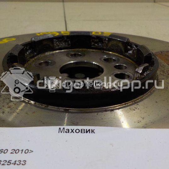 Фото Маховик для двигателя B 4164 T3 для Volvo V40 / V60 / S60 150 л.с 16V 1.6 л бензин 31325433