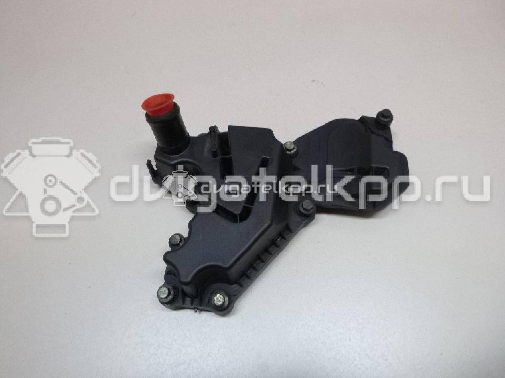 Фото Сапун для двигателя B 4164 T3 для Volvo V40 / V60 / S60 150 л.с 16V 1.6 л бензин 31401591 {forloop.counter}}