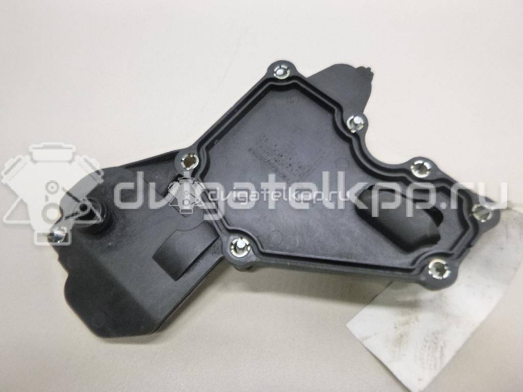 Фото Сапун для двигателя B 4164 T для Volvo V70 / V60 / S60 / S80 / V40 180-200 л.с 16V 1.6 л бензин 31401591 {forloop.counter}}