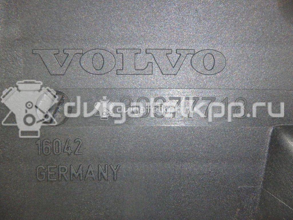 Фото Корпус воздушного фильтра для двигателя B 5254 T для Volvo 850 / S70 Ls / Xc70 193 л.с 20V 2.4 л бензин 30677718 {forloop.counter}}