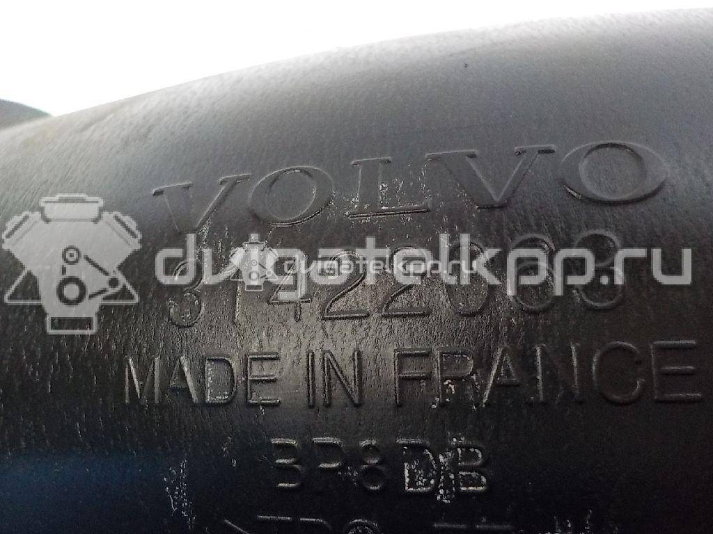 Фото Воздуховод для двигателя D 4204 T5 для Volvo V70 / V60 / Xc60 / S60 / S80 181 л.с 16V 2.0 л Дизельное топливо 31422063 {forloop.counter}}